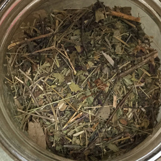 Eyebright Herb - 14g minimum (14g=1/2oz)