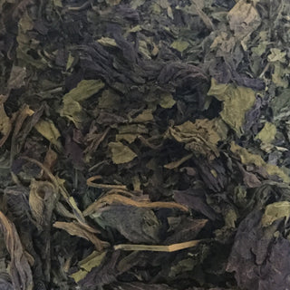 Zi Su Ye (1/2oz minimum =14g)
