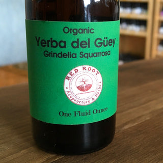 Yerba Del Güey tincture