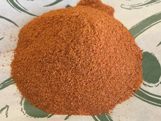 Cayenne — 14 grams minimum (14g = 1/2oz)