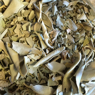White Sage 14g minimum (14g=1/2oz)