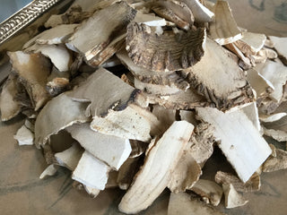 Bai Zhi — 14 grams minimum (14g = 1/2oz)