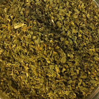 Oregano, Mexican (14g minimum=1/2 oz)