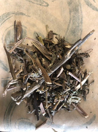 Han Lian Cao - 14 grams minimum (14g = 1/2oz)