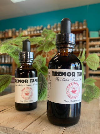 Tremor Tamer