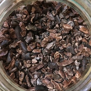 Cacao Nibs - 14g minimum (14g=1/2oz)