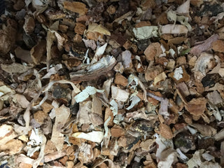 Birch Bark — 14 grams minimum (14g = 1/2oz)