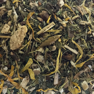 Cleanse and Clear Tea (14g minimum = 1/2oz)