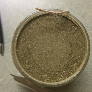Spearmint Powder 14g minimum (14g= 1/2 Oz)