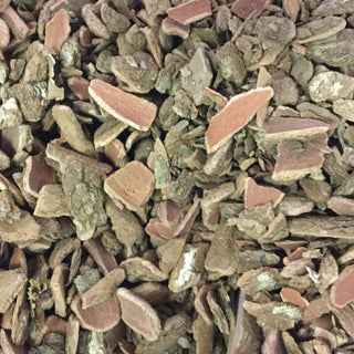 Dogwood Bark - cornus florida