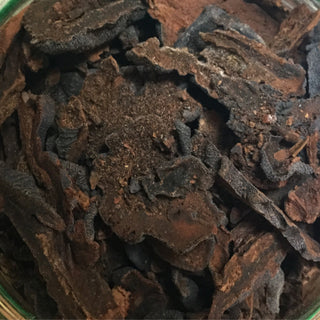 Mu Gua (Chinese Quince Fruit) 14g minimum (14g=1/2oz)