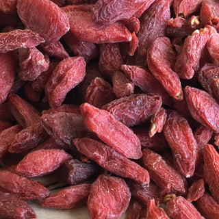 GoJi Berries - 14g minimum (14g=1/2 oz)