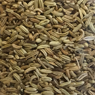 Fennel Seed- 14 grams minimum (14g = 1/2oz)