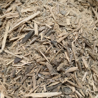 Muira Puama 14g minimum (14g = 1/2oz)