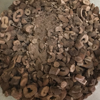 Mu Dan Pi (peony root bark) 14g minimum (14g=1/2oz)