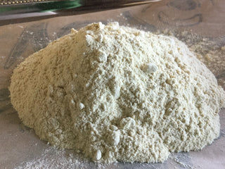 Ginseng, American Powder - 14 grams minimum (14g = 1/2oz)