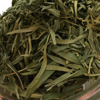 Desert Willow Leaf - 14 grams minimum (14g = 1/2oz)