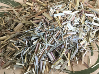 Lemongrass 14g minimum (14g=1/2oz)