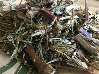 Hierba Del Sapo - 14 grams minimum (14g = 1/2oz)