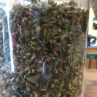 Sleepy Fox Tea (14g minimum = 1/2oz)