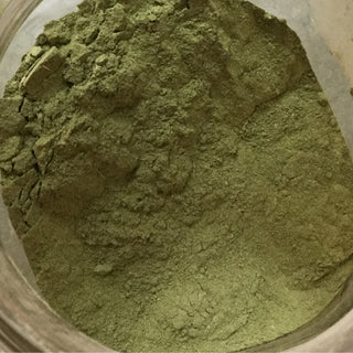 Neem Powder - 14 grams minimum (14g = 1/2oz)