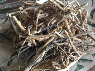 Bai Qian — 14 grams minimum (14g = 1/2oz)