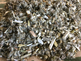 Horehound 14g minimum (14g = 1/2oz)