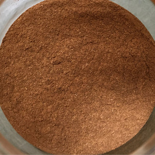Cats Claw Bark Powder — 14 grams minimum (14g = 1/2oz)