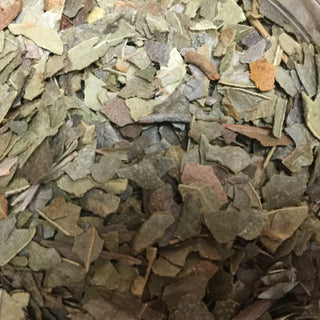 Boldo Leaf (14g minimum 14g= 1/2 ounce)