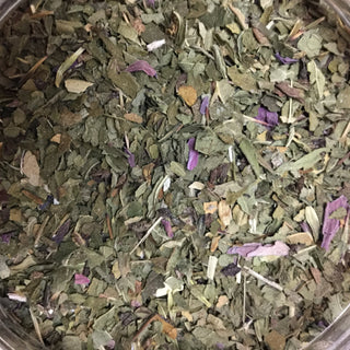 Echinacea (purpurea) Herb 14g minimum (14g = 1oz)