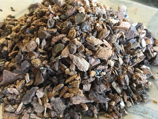 Wild Cherry Bark—14 grams minimum (14g = 1/2oz)