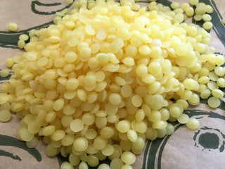 Beeswax - 14 grams minimum (14g = 1/2oz)