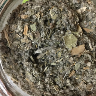 Artichoke Leaf - 14 grams minimum (14g=1/2oz)
