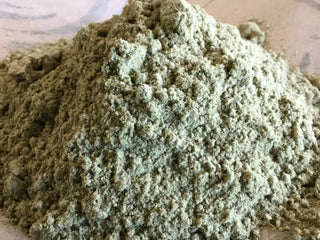 Damiana (powder) 14 grams minimum (14g=1/2oz)