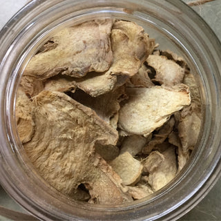 Ginger Root - 14g minimum (14g=1/2oz)
