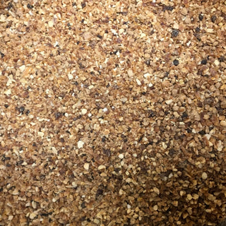 Orange peel granules 14g minimum (14g = 1/2oz)