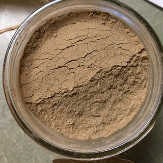 Blue Cohosh Root Powder—14 grams minimum (14g = 1/2oz)