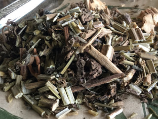 Patchouli - 14 grams minimum (14g = 1/2oz)