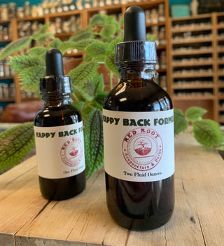 Happy Back Formula