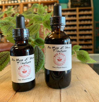 Du Huo Ji Sheng Tincture