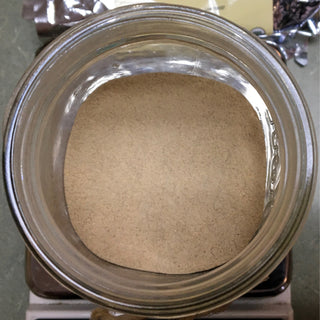 Ashwagandha Root Powder - 14 grams minimum (14g=1/2oz)