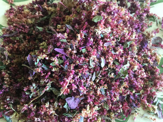 Amaranth (Red) — 14 grams minimum (14g = 1/2oz)