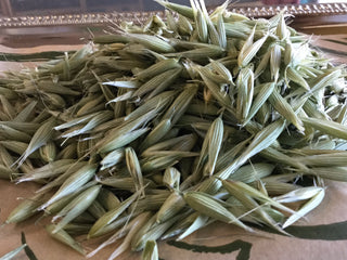 Milky Oat Tops - 14g minimum (14g = 1/2oz)