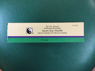 Tai-Chi Seven Star Plum Blossom