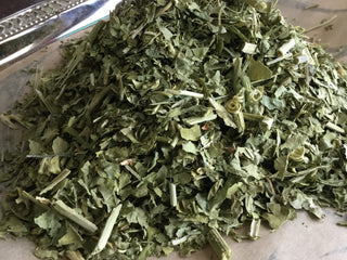 Passionflower Herb 14g minimum (14g =1/2 Oz)
