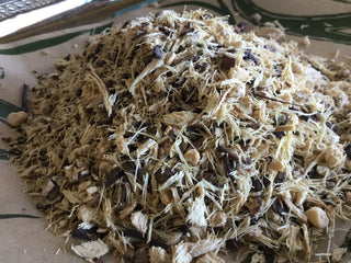 Yucca Root