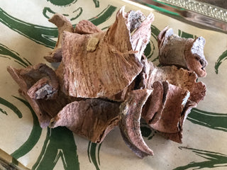 Cuachalalate — 14 grams minimum (14g = 1/2oz)