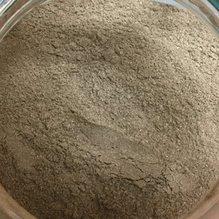 Hyssop Powder 14 gram minimum (14g =1/2 Oz)