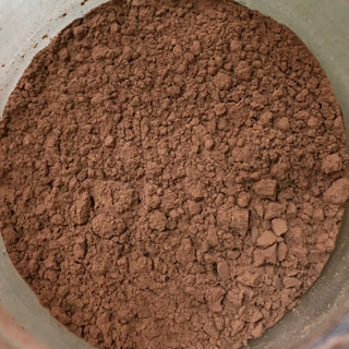 Cacao Powder — 14 grams minimum (14g = 1/2oz)