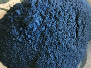 Indigo Powder 14g minimum (14g=1/2 oz)